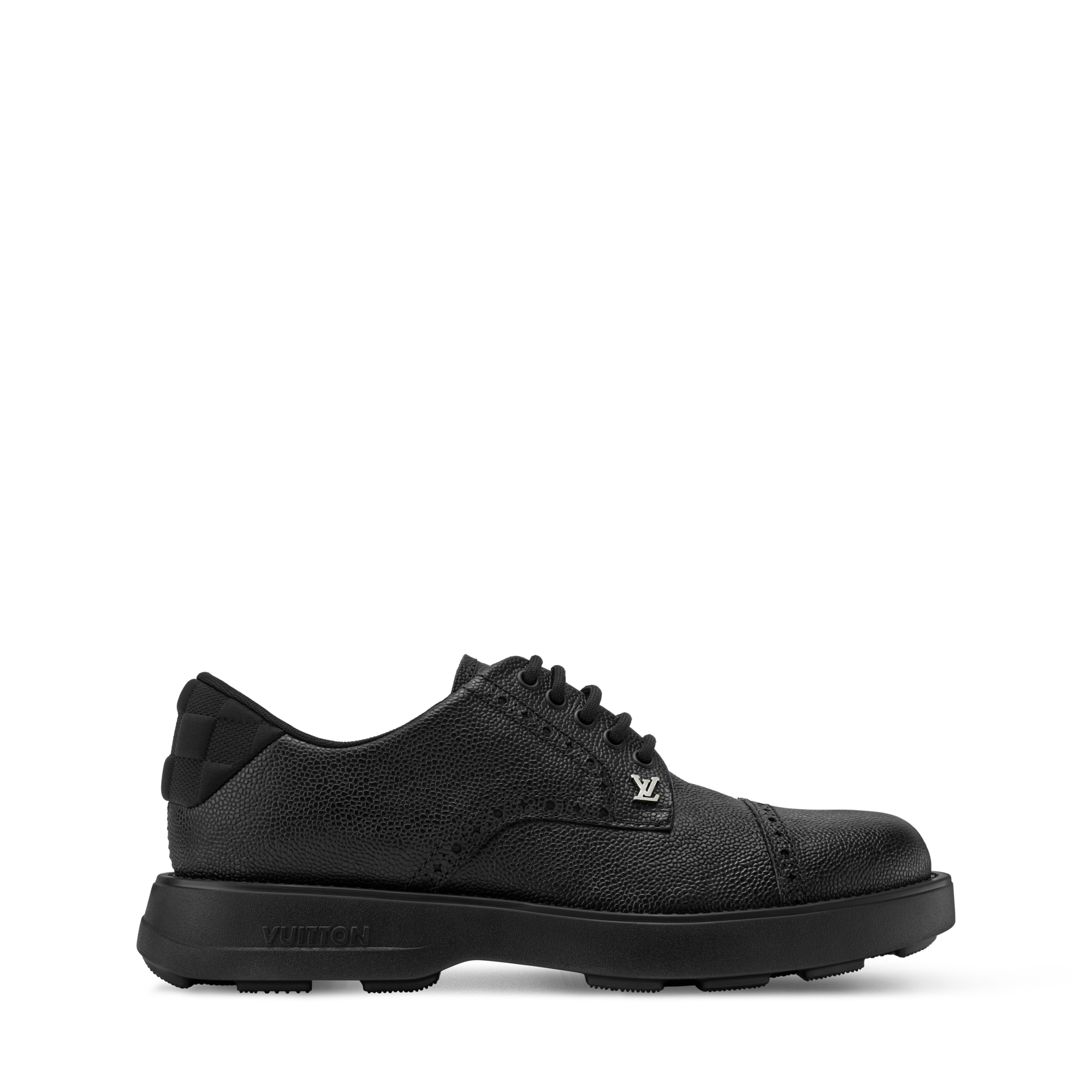 Bastille Derby - Shoes | LOUIS VUITTON